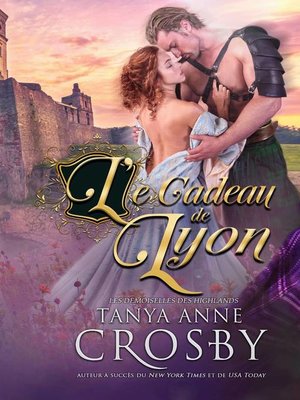Le Cadeau de Lyon - ebook